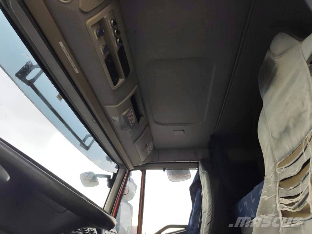 Iveco Stralis 260 S42 Autonkuljetusautot