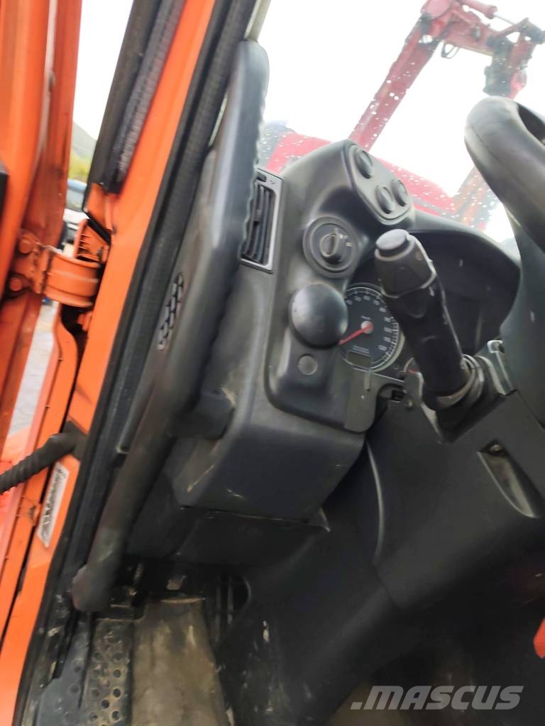 Iveco Stralis 260 S42 Autonkuljetusautot