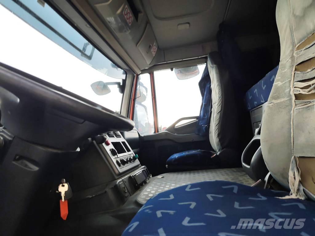 Iveco Stralis 260 S42 Autonkuljetusautot