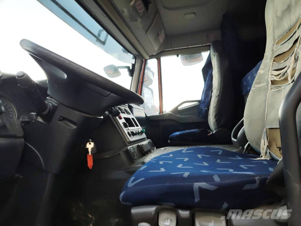 Iveco Stralis 260 S42 Autonkuljetusautot