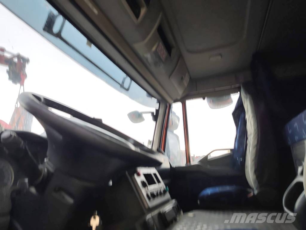 Iveco Stralis 260 S42 Autonkuljetusautot