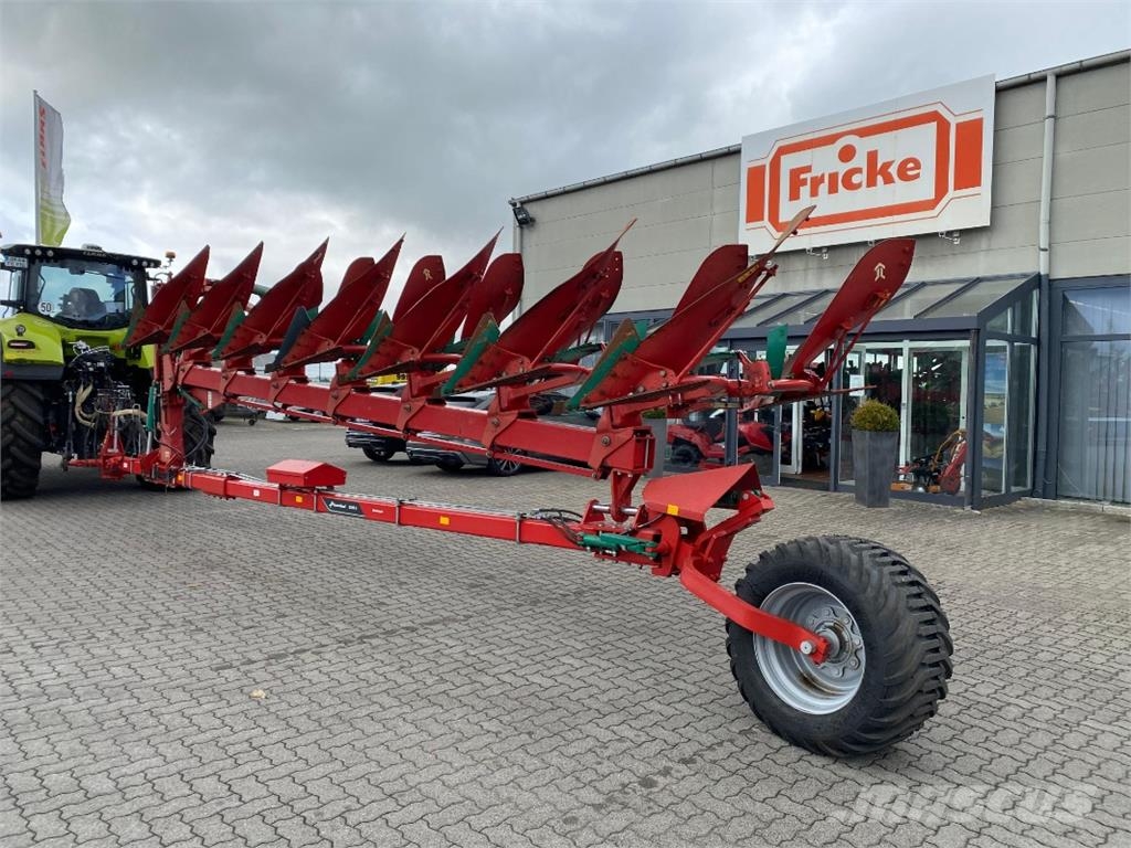 Kverneland 6300 S Variomat 7-Schar Plows