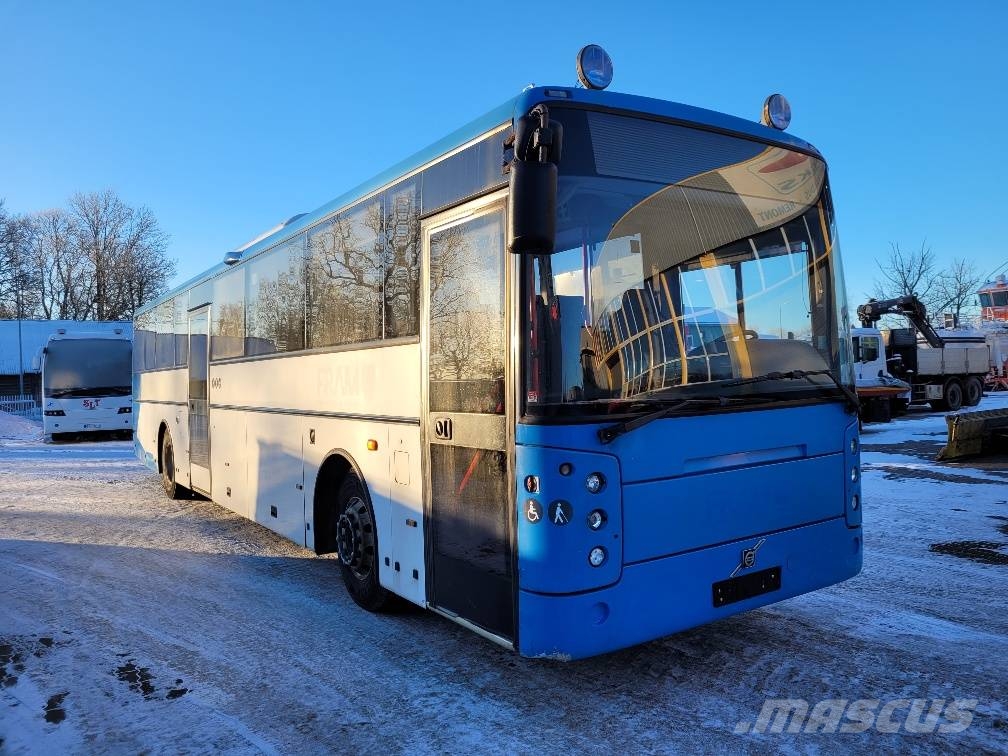 Volvo B9R VEST CONTRAST Turistbusser