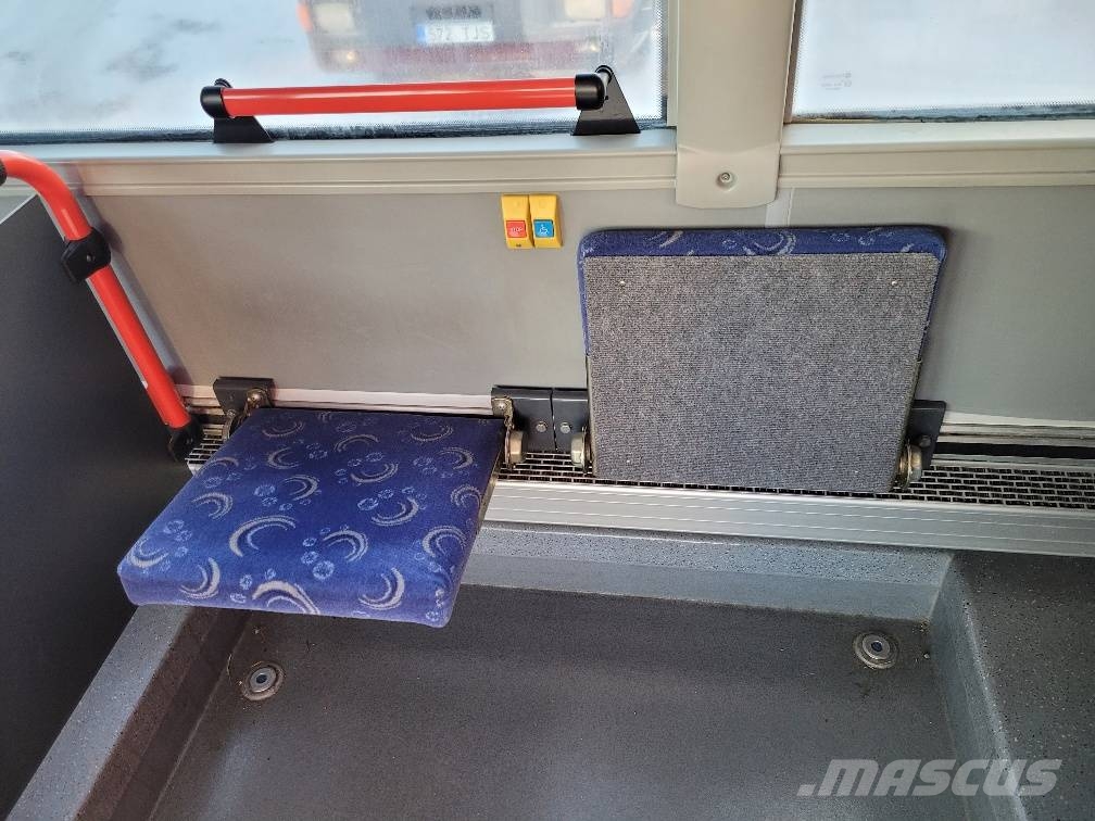 Volvo B9R VEST CONTRAST Turistbusser