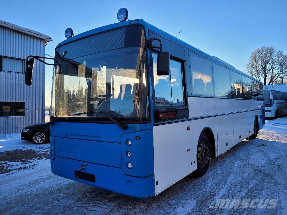 Volvo B9R VEST CONTRAST Turistbusser