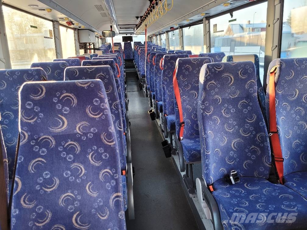 Volvo B9R VEST CONTRAST Turistbusser