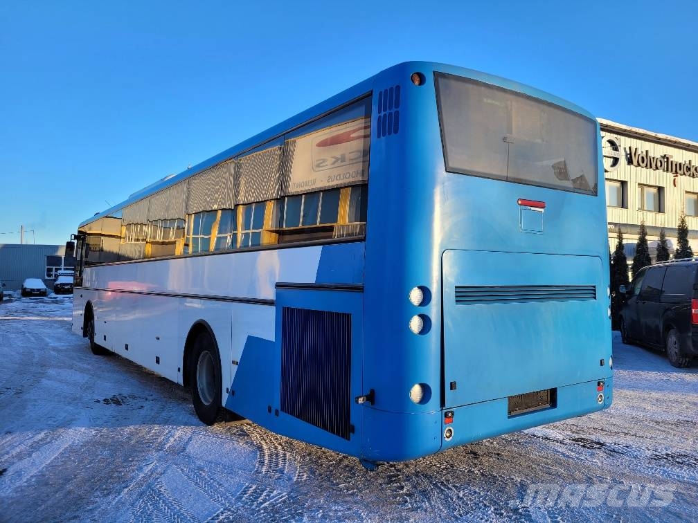 Volvo B9R VEST CONTRAST Turistbusser