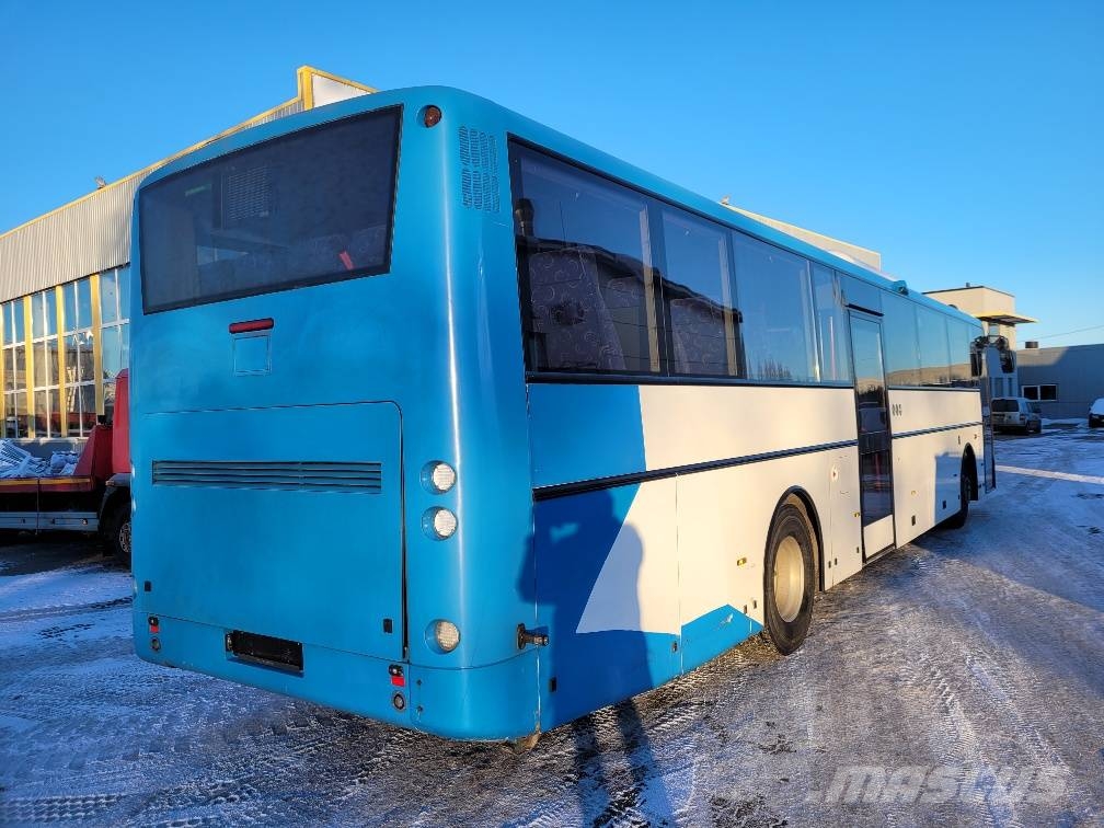 Volvo B9R VEST CONTRAST Turistbusser