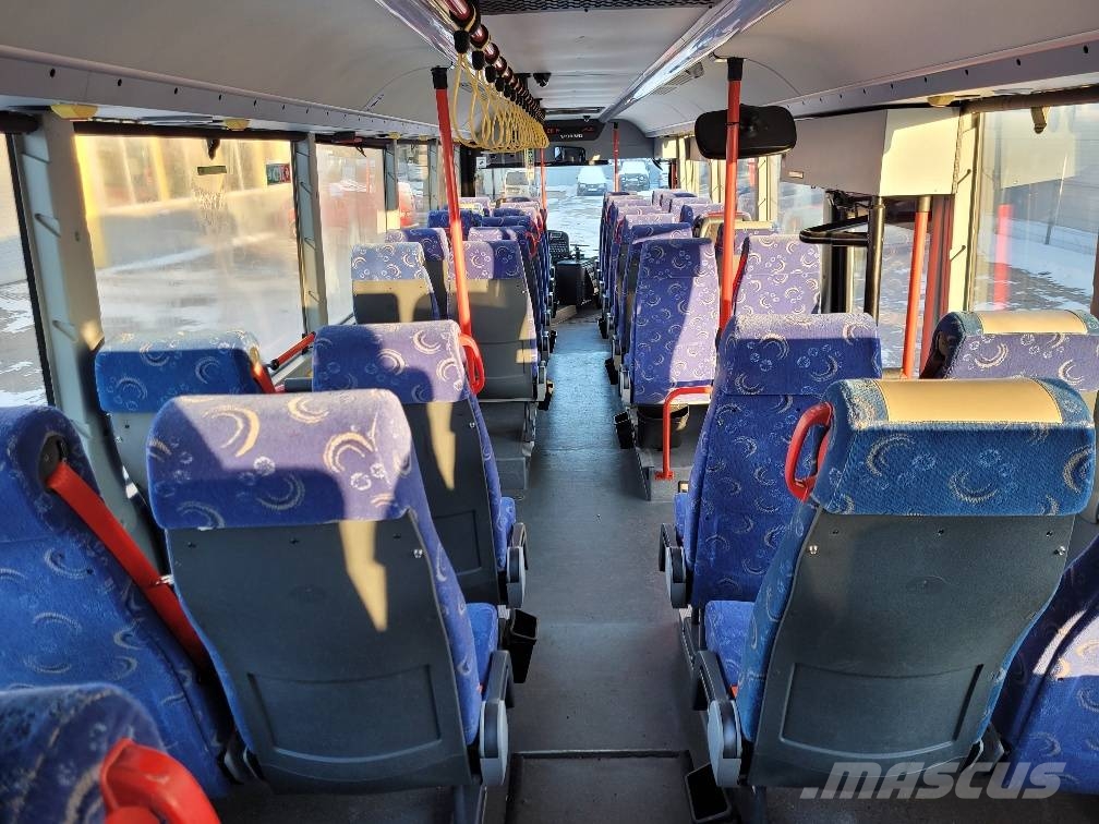 Volvo B9R VEST CONTRAST Turistbusser