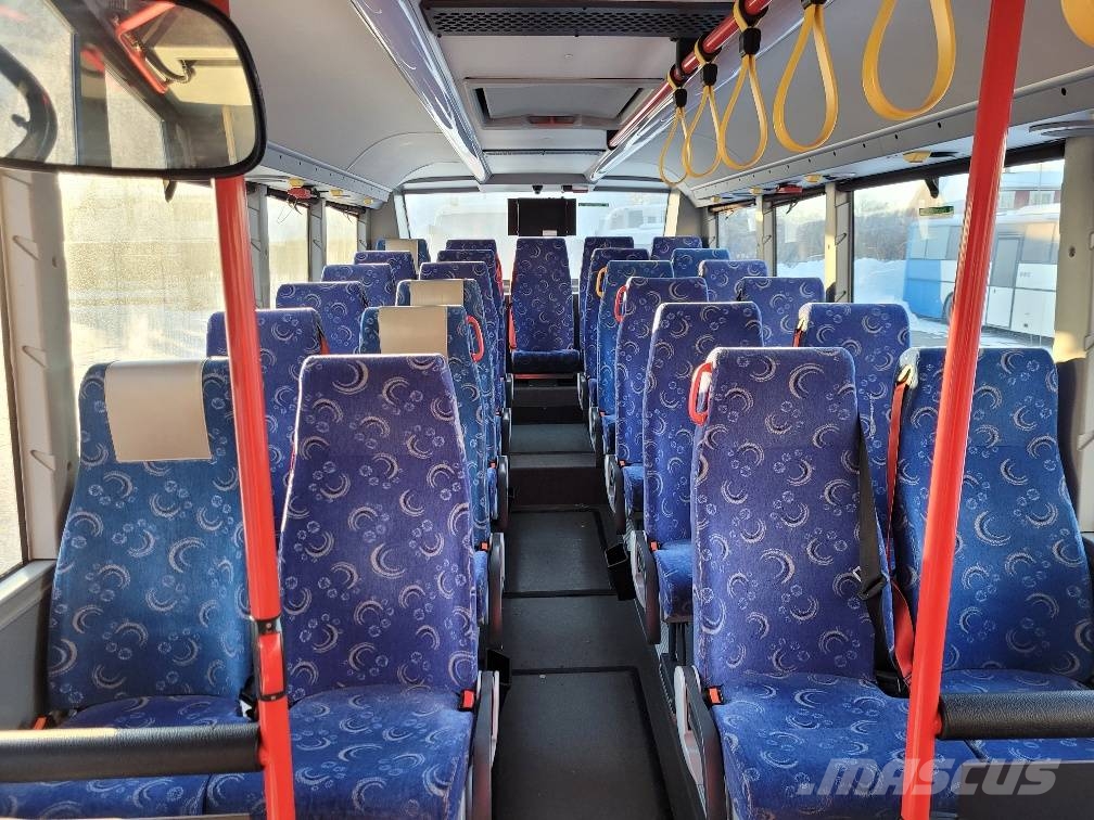 Volvo B9R VEST CONTRAST Turistbusser