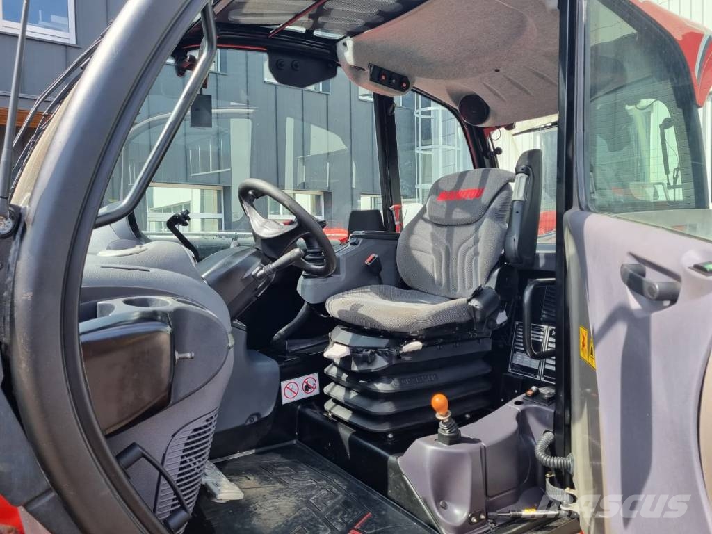 Manitou MLT 961 Manipulatoare agricole