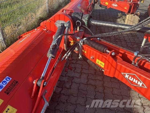 Kuhn TBES 262 Niittokoneet