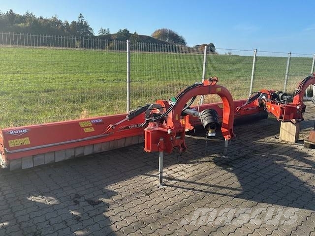 Kuhn TBES 262 Niittokoneet