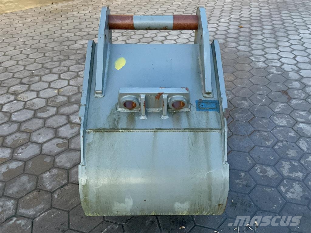TIEFLÖFFEL 800 MM BREIT, Excavator