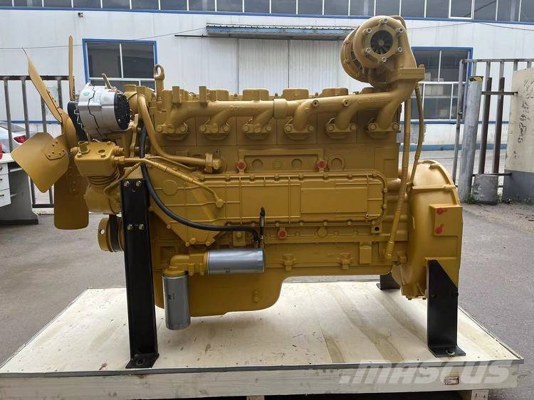 Weichai WD10G178E25 for bulldozers 엔진