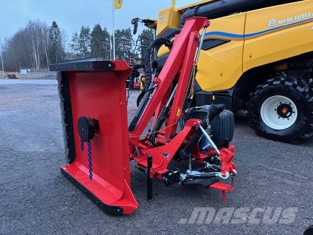 Tokvam AT 500 R m H160 HD Landbouw - overige