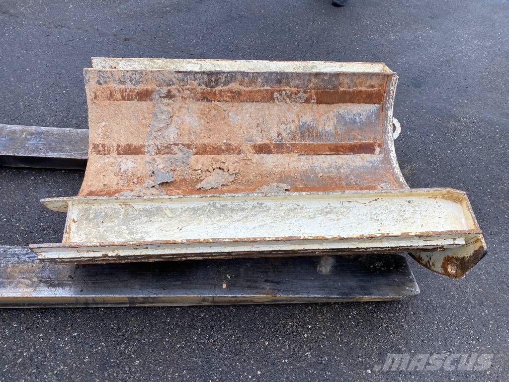 Casagrande B 175 XP 1er Main/Origine Française endommagée Horizontale boorinstallaties
