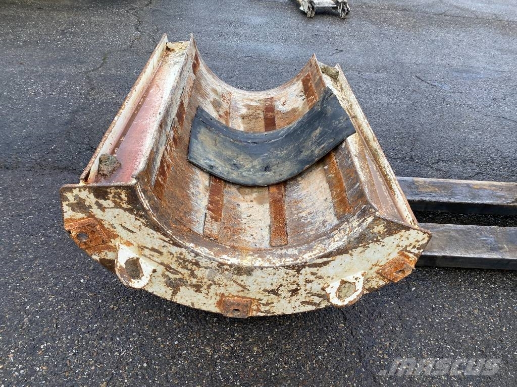 Casagrande B 175 XP 1er Main/Origine Française endommagée Horizontale boorinstallaties