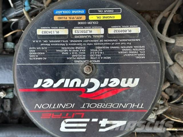 Zaniboni Cantieri Fischerman 23 munkacsónakok/uszályok