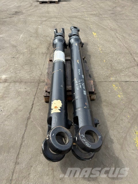 CAT LARGE HYDRAULIC CYLINDER WEIGHT 470 Hydraulics