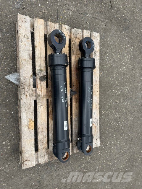 CAT LARGE HYDRAULIC CYLINDER WEIGHT 470 Hydraulics