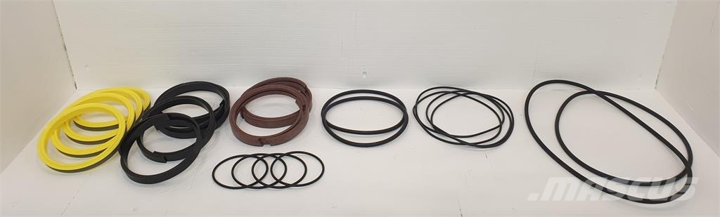 FMG/Ösa 100595 Hydraulique