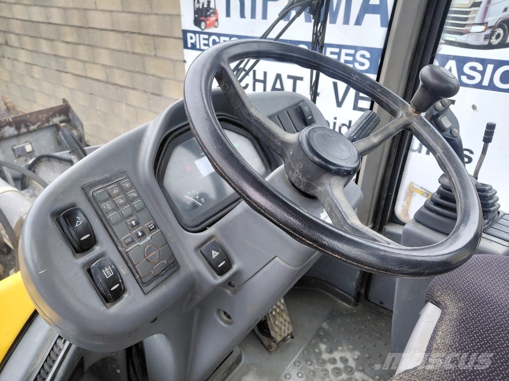 Volvo L 30 G Chargeuse sur pneus