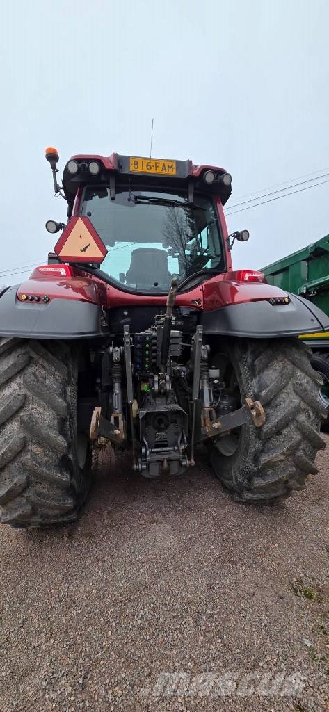 Valtra T154 Versu 拖拉机/农用车