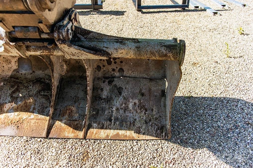 Komatsu PW160-7 Excavator for Sale  by parts Escavadoras de rodas