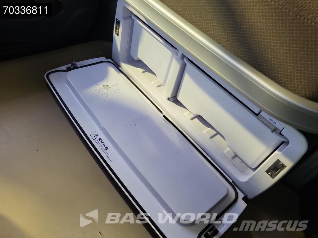 Scania R580 R 6X2 WB310! V8 Full-Air Retarder 2xTanks Lif Тягачі