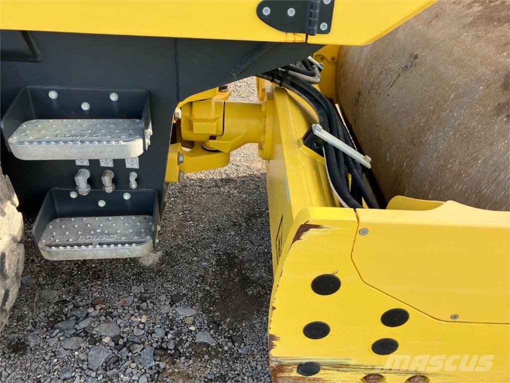 Bomag DE BW 177 BVC-5 Stage V/Tier 4f Οδοστρωτήρες μονού κυλίνδρου