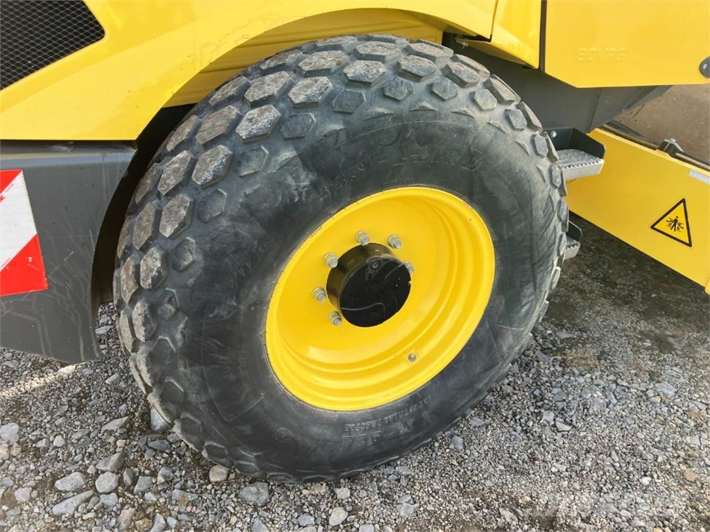 Bomag DE BW 177 BVC-5 Stage V/Tier 4f Οδοστρωτήρες μονού κυλίνδρου