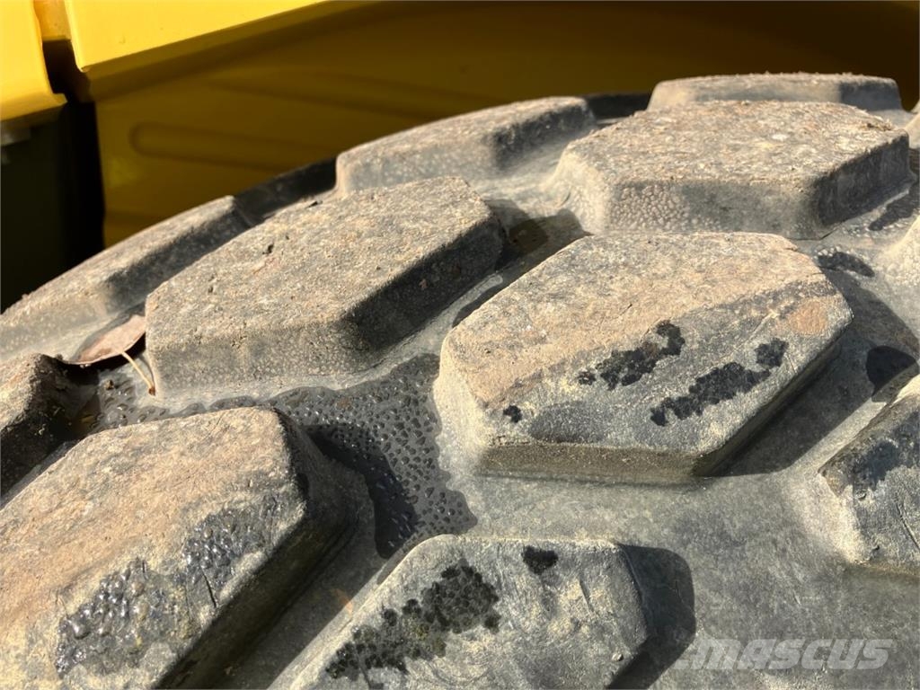 Bomag DE BW 177 BVC-5 Stage V/Tier 4f Οδοστρωτήρες μονού κυλίνδρου