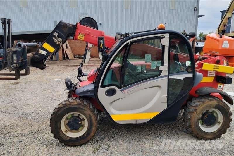 Manitou 2018 Manitou MT-X 625 Comfort Stockage, conditionnement - Autres