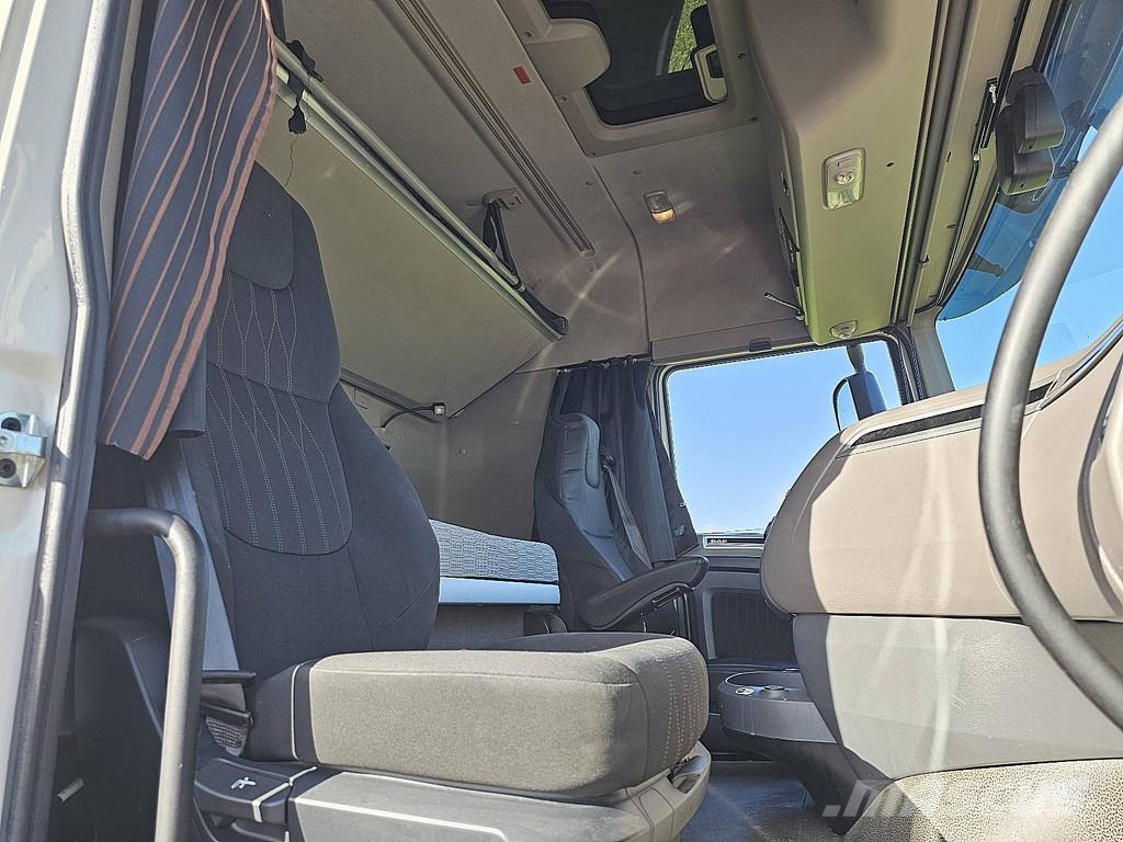 DAF XF 450 Sattelzugmaschinen