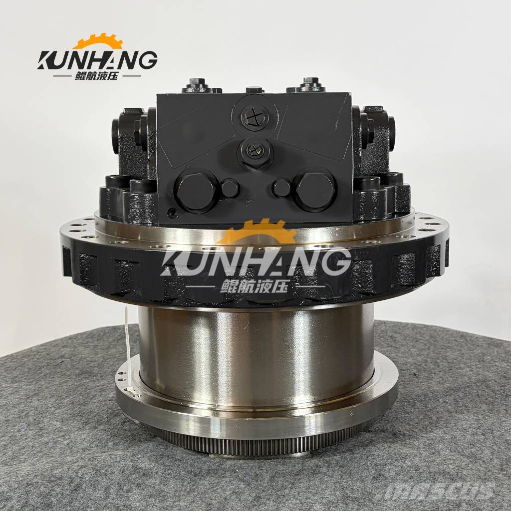 Komatsu PC400 Motor 706-8J-01421 706-8J-01411 706-8L-01030 Transmisija