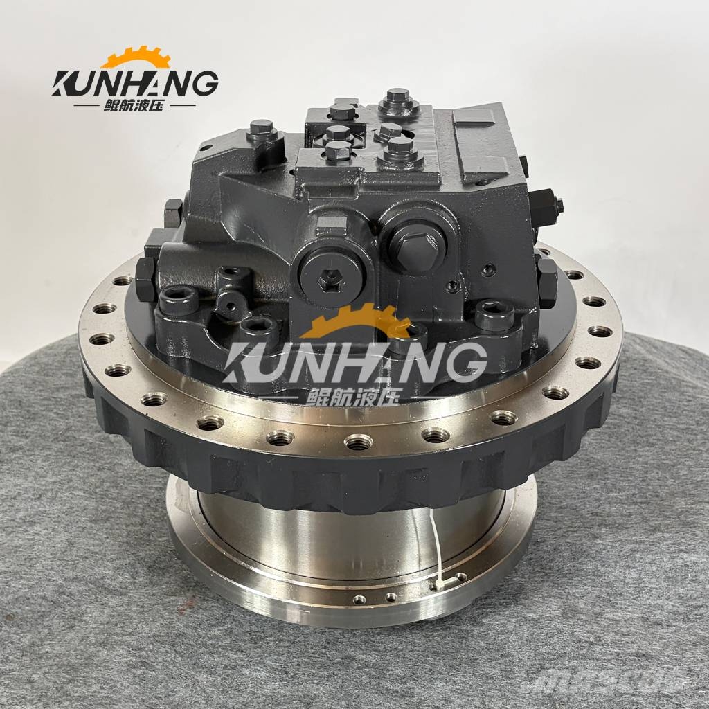 Komatsu PC400 Motor 706-8J-01421 706-8J-01411 706-8L-01030 Transmisija