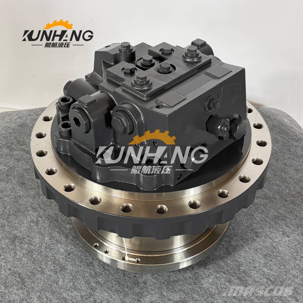 Komatsu PC400 Motor 706-8J-01421 706-8J-01411 706-8L-01030 Transmisija