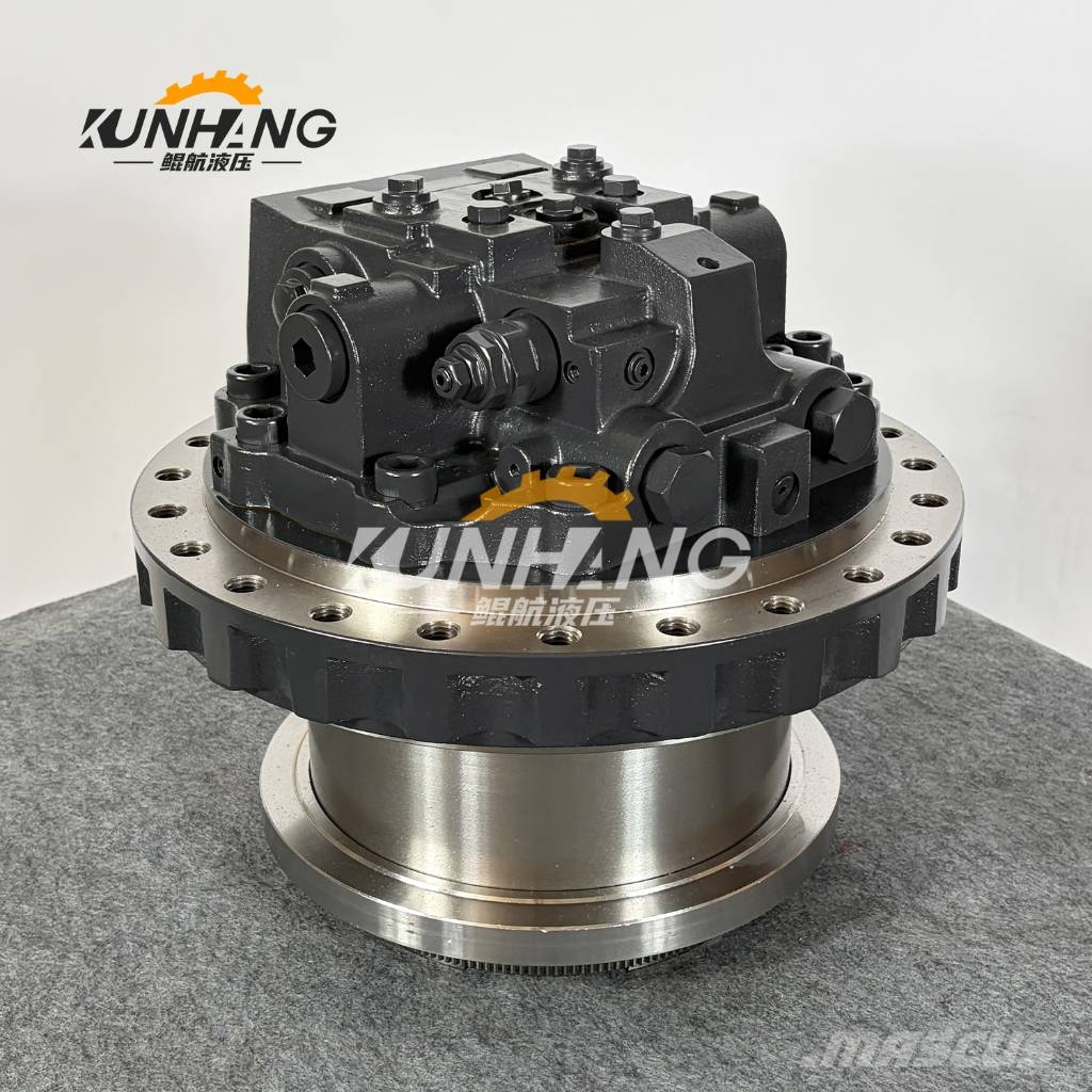 Komatsu PC400 Motor 706-8J-01421 706-8J-01411 706-8L-01030 Transmisija