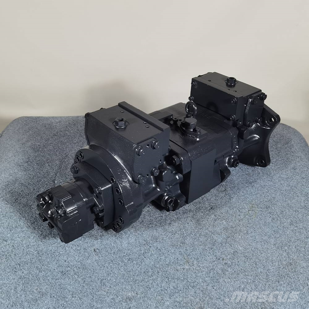 Komatsu 708-45-10104  Hydraulic Pump WA900-3 WA800-2 Transmisiones