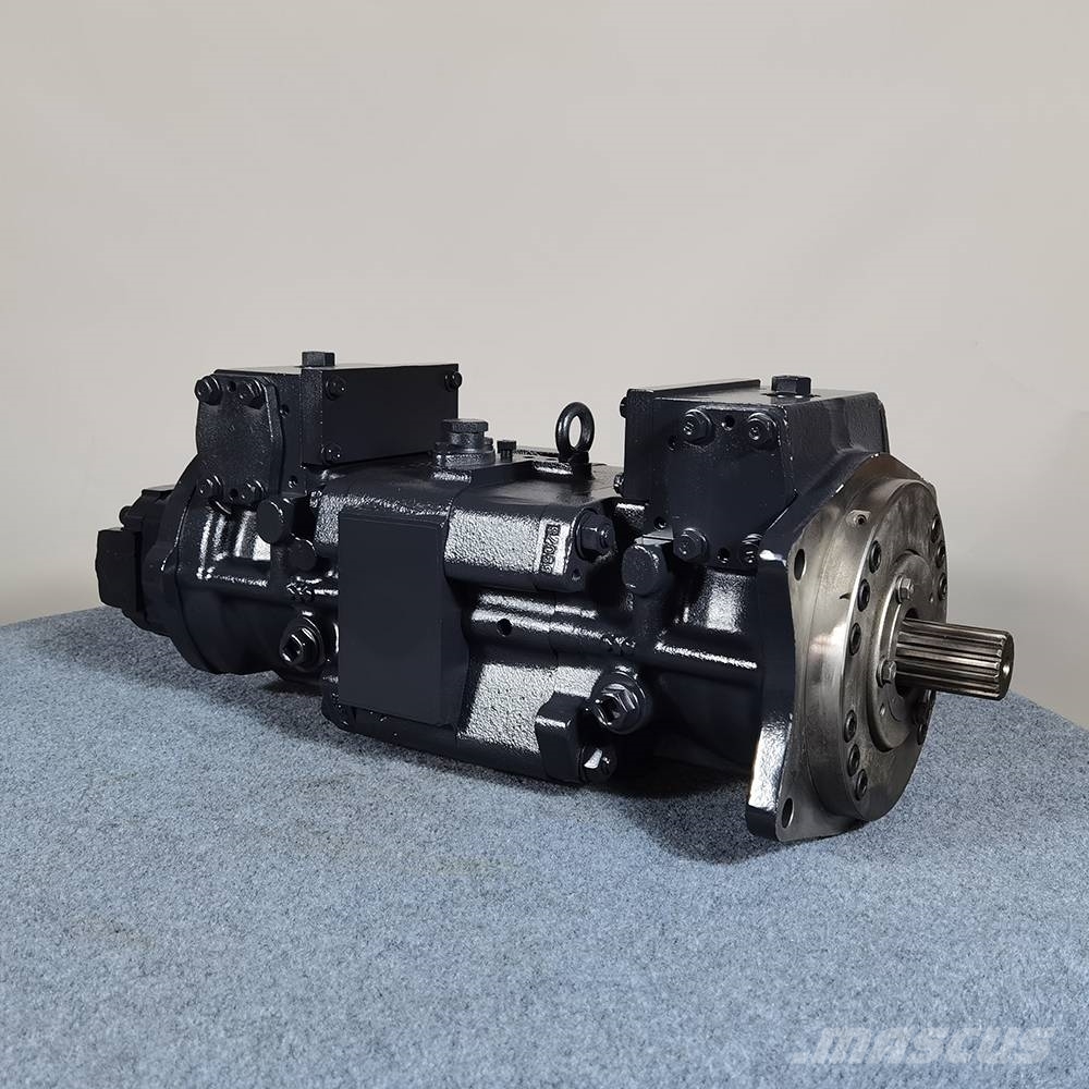 Komatsu 708-45-10104  Hydraulic Pump WA900-3 WA800-2 Transmisiones