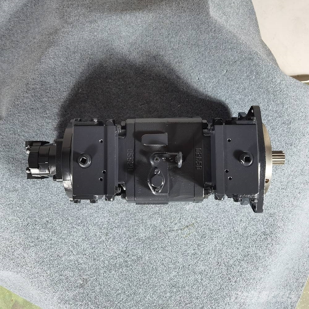 Komatsu 708-45-10104  Hydraulic Pump WA900-3 WA800-2 Transmisiones