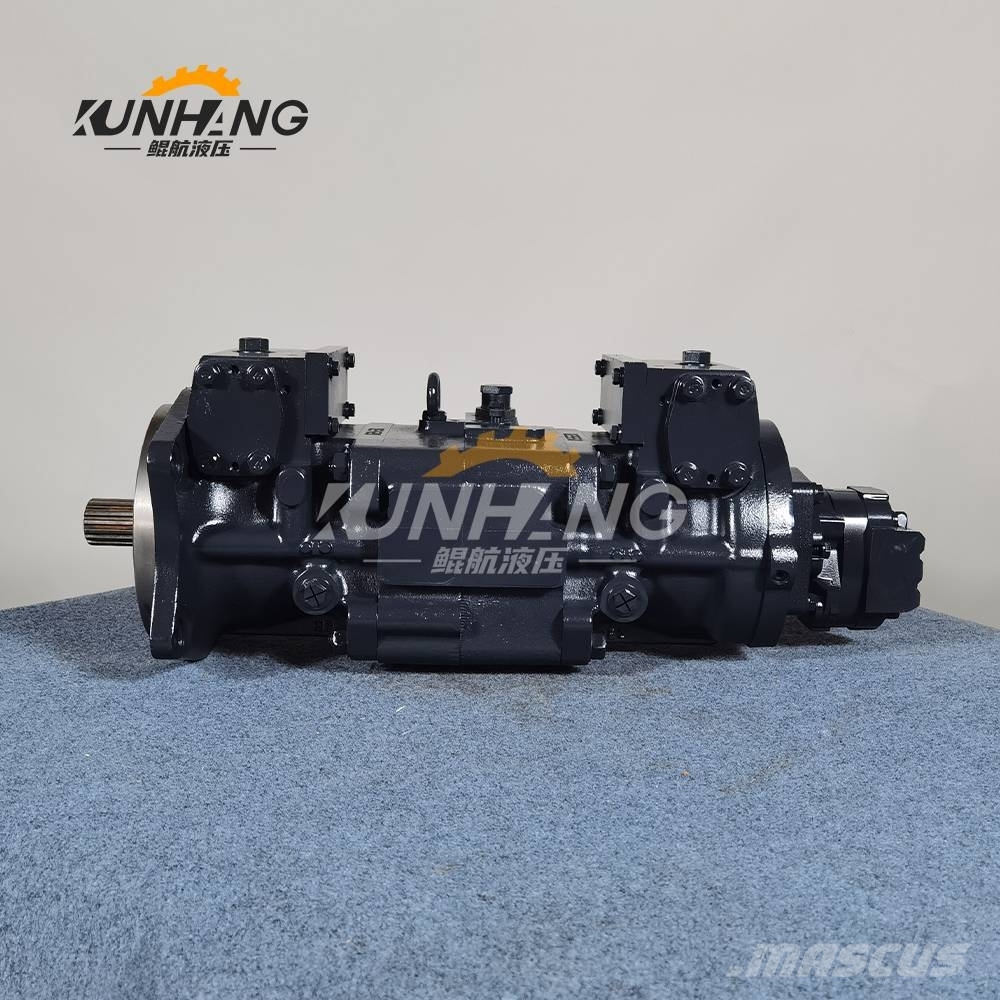 Komatsu 708-45-10104  Hydraulic Pump WA900-3 WA800-2 Transmisiones
