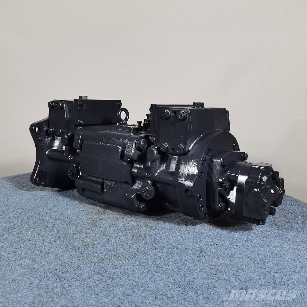 Komatsu 708-45-10104  Hydraulic Pump WA900-3 WA800-2 Transmisiones