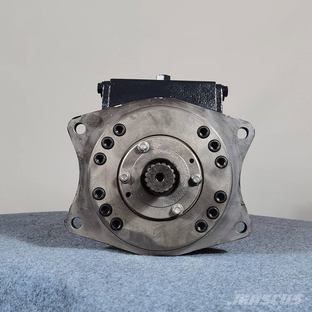 Komatsu 708-45-10104  Hydraulic Pump WA900-3 WA800-2 Transmisiones