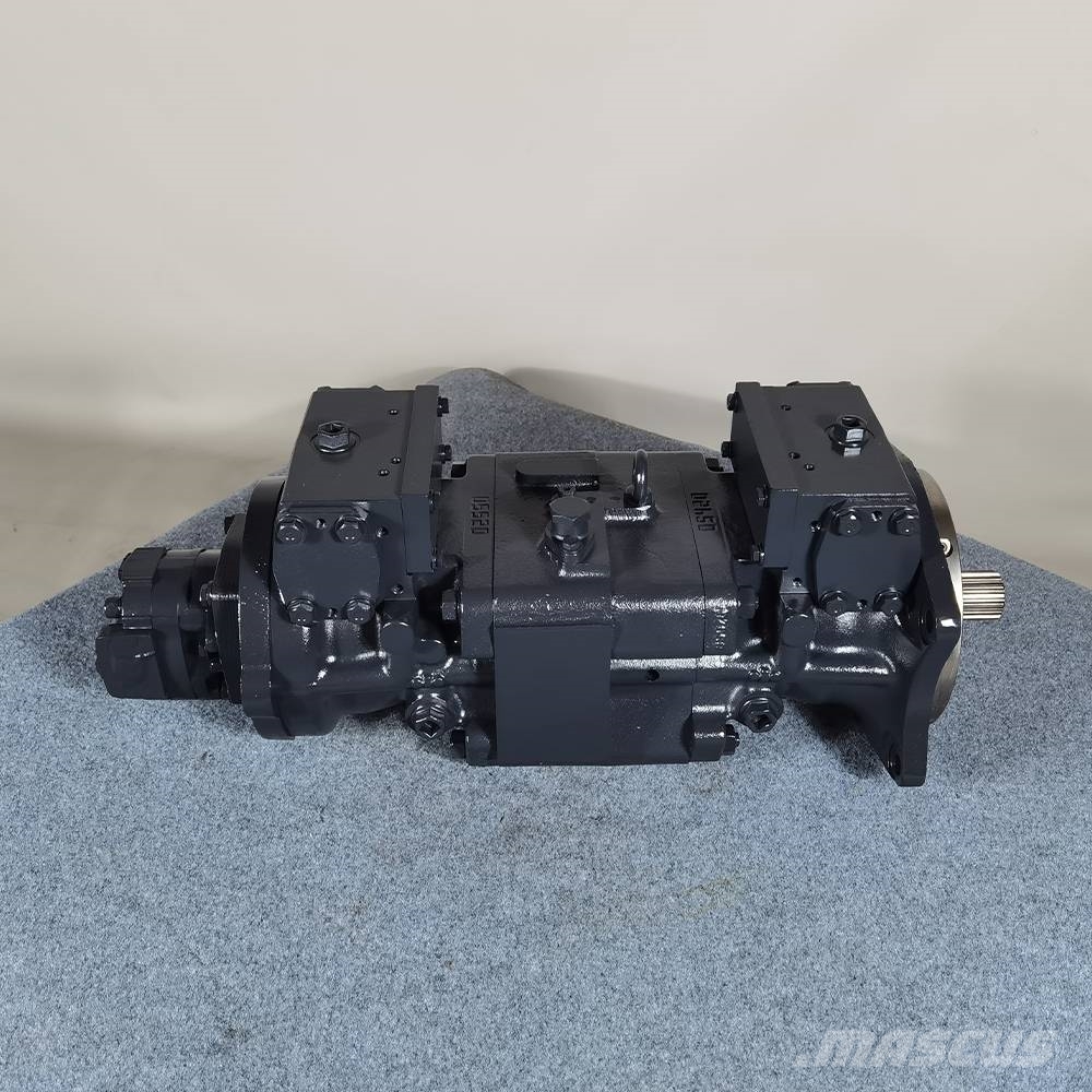 Komatsu 708-45-10104  Hydraulic Pump WA900-3 WA800-2 Transmisiones