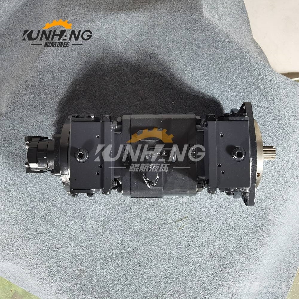 Komatsu 708-45-10104  Hydraulic Pump WA900-3 WA800-2 Transmisiones