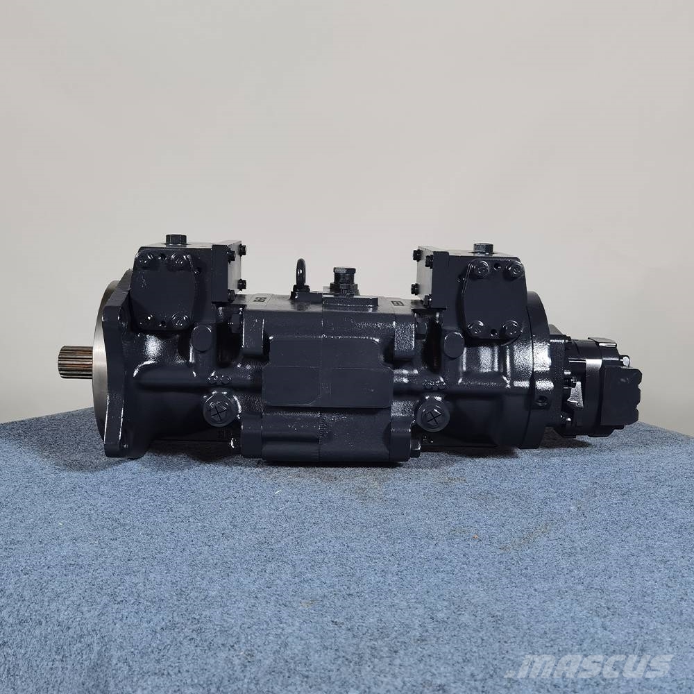 Komatsu 708-45-10104  Hydraulic Pump WA900-3 WA800-2 Transmisiones