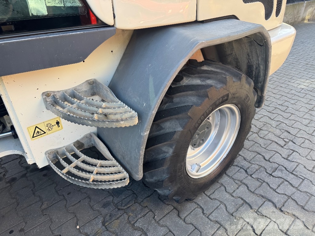 Terex TL 100 Radlader