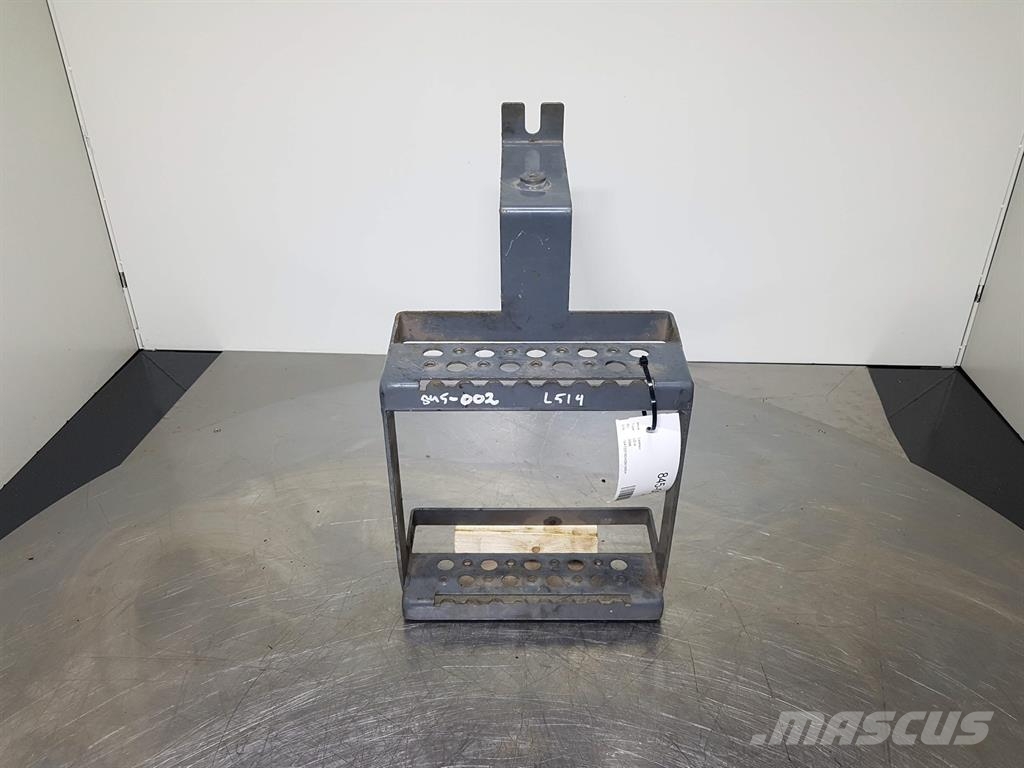 Liebherr L514-9069846-Stair panel/Trittstufen/Traptreden Chasís